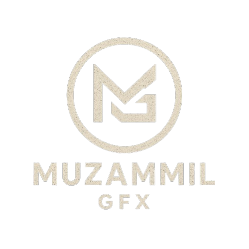 Muzammil Logo